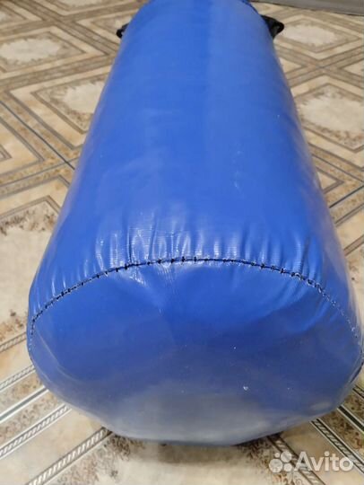 Боксерский мешок бу