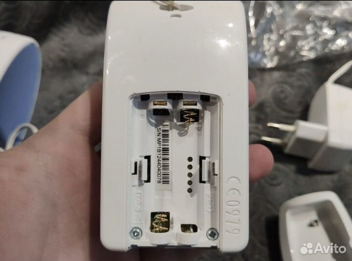 Радионяня philips avent