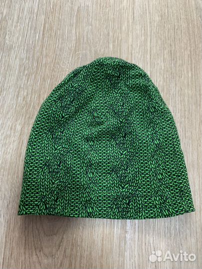 Шапки теплые для мальчика