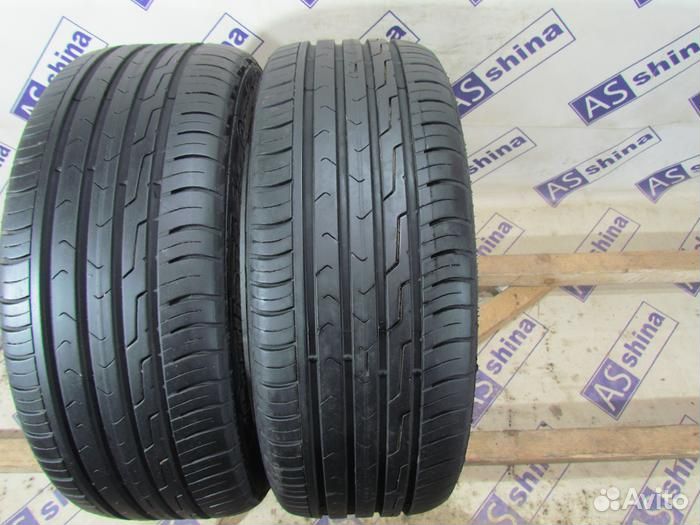 Cordiant Comfort 2 205/55 R16 94U