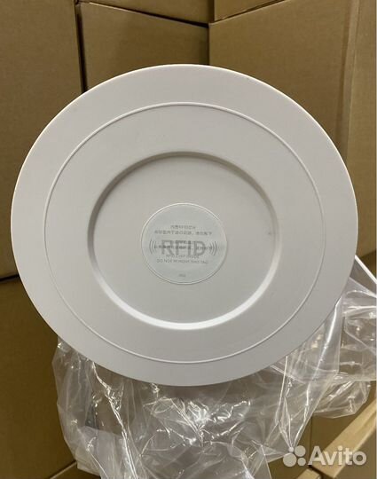 Сменный фильтр для Xiaomi (антибактериальный)