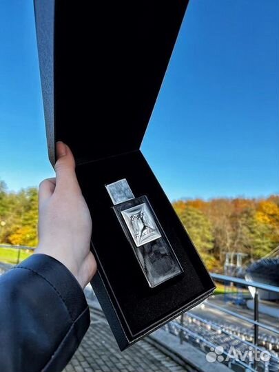 Духи на разлив / Парфюм на распив