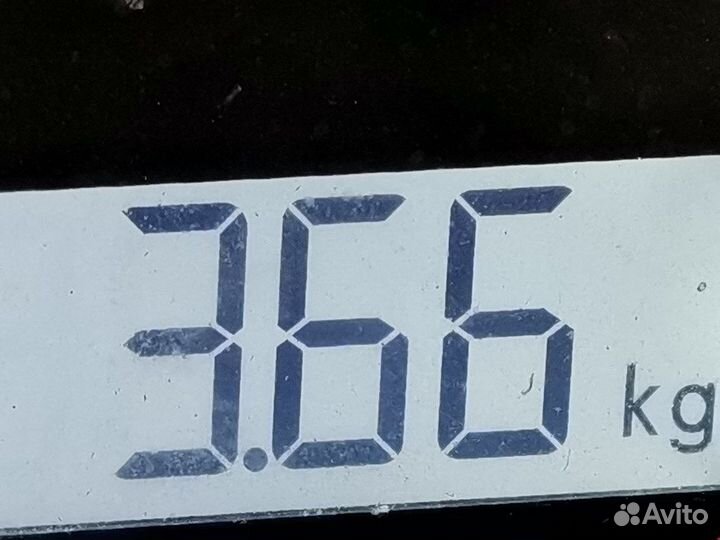 Маховик для Audi A6 C6