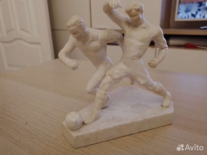 Статуэтки СССР