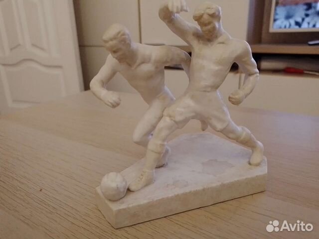 Статуэтки СССР