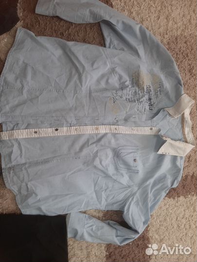 Женские вещи пакетом50-60размер
