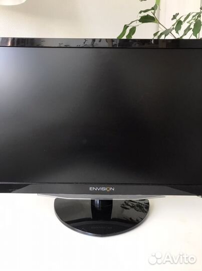 Монитор Envision P2273wL + клавиатура в подарок