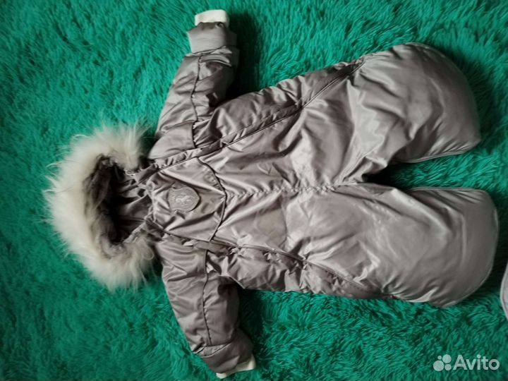 Конверт трансформер choupette