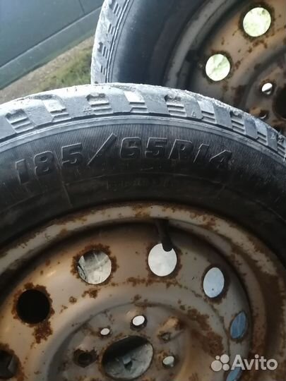 Sava Adapto 185/65 R14