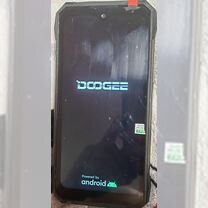 DOOGEE S89 Pro, 8/256 ГБ