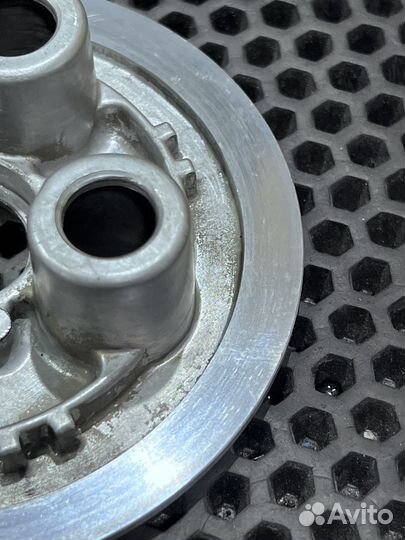 Диск сцепления Kawasaki KX 80 1999