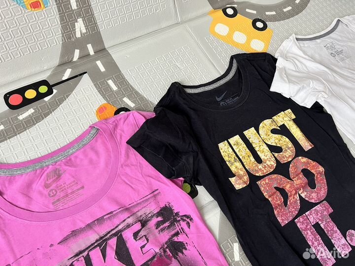 Вещи пакетом 42-44 Nike Ostin