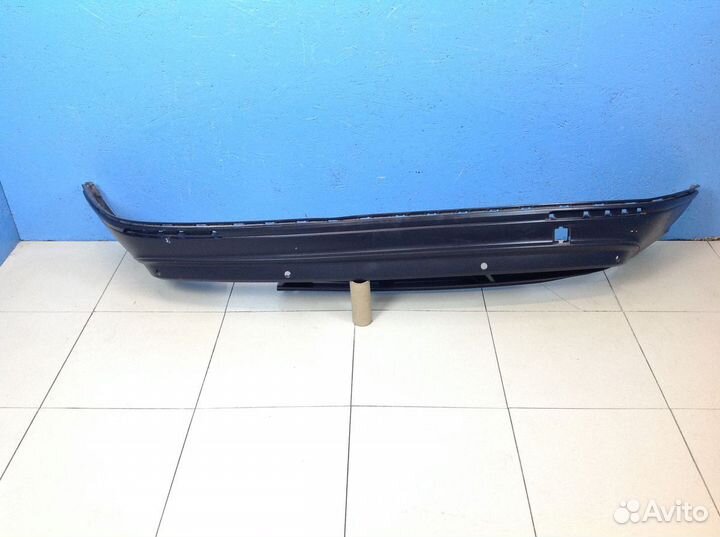 Юбка задняя VW Tiguan 2016 5NA807521