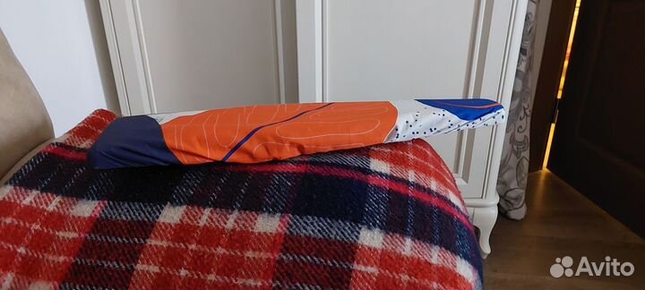 Гладильная доска для воротников и рубашек