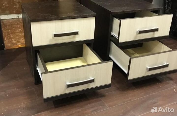 Прикроватная тумба Сакура