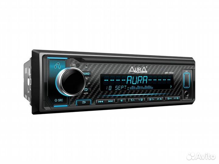 AurA AMH-77DSP