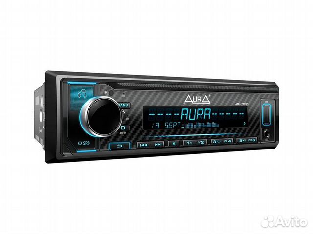 AurA AMH-77DSP