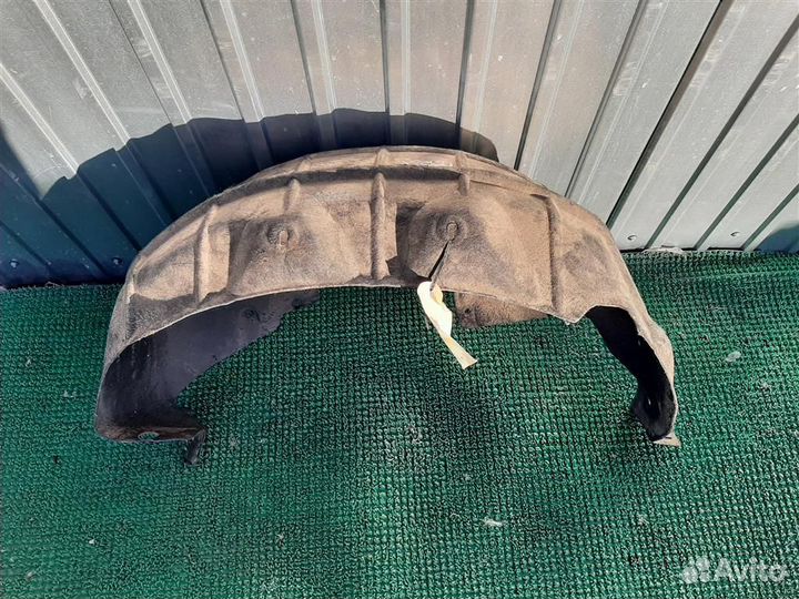 Подкрылок задний левый Renault Koleos (HY0) 2014