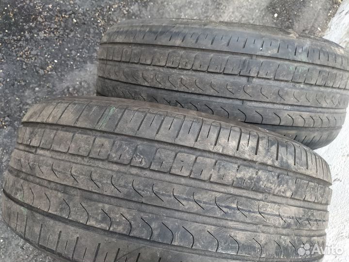 Bridgestone Turanza ER30 205/55 R16