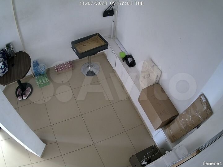 Свободного назначения, 55 м²