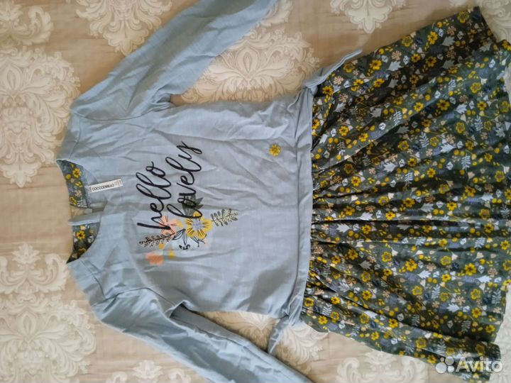 Платья для девочки