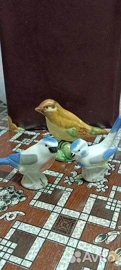 Товары родом из СССР