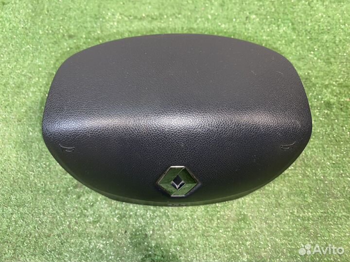 Подушка безопасности renault megane 3