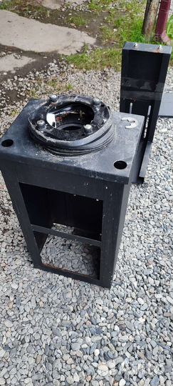 Мойка парикмахерская без раковины