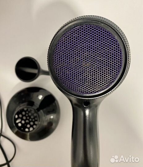 Фен Philips DryCare Pro 2200W