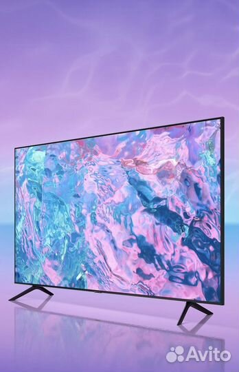 Новый SMART TV Samsung 55 диагональ,гарантия