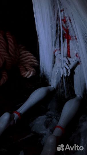 Монстр хай Ооак