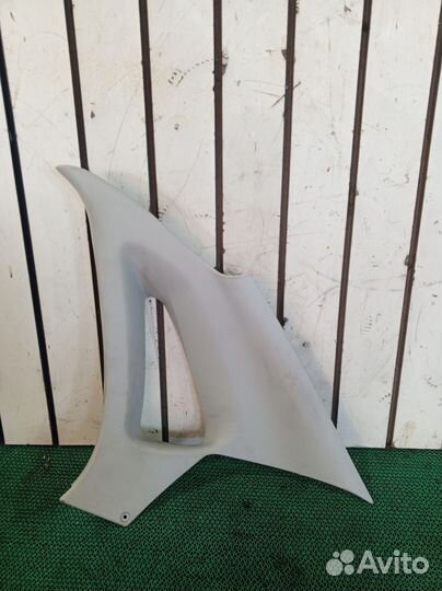 Обшивка стойки задней правой Лада Гранта FL
