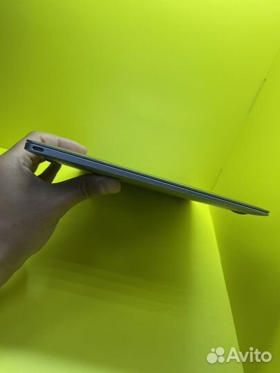 Macbook 12 2016 на запчасти