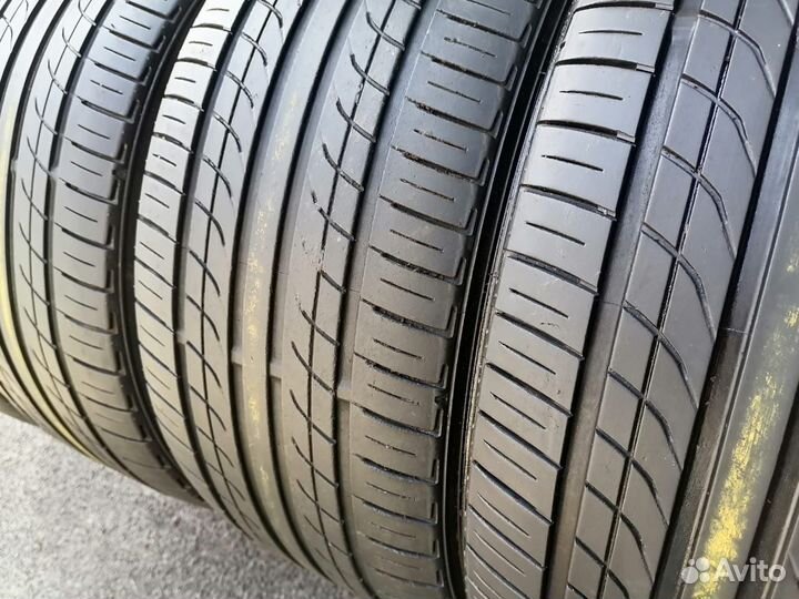 Yokohama DNA Ecos ES300 235/40 R18