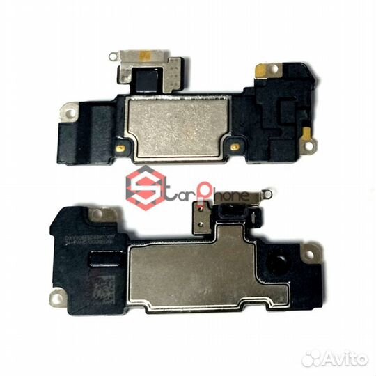 Динамик слуховой iPhone 11