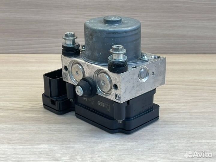 Блок ABS Renault Sandero Stepway