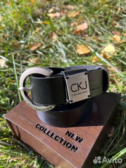 Ремень женский в подарочной упаковке