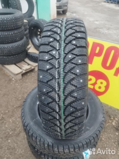 Tunga Nordway 2 205/60 R16 96Q