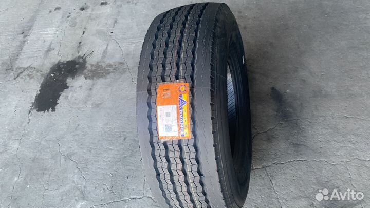 Шины Advance 385/65 R22.5