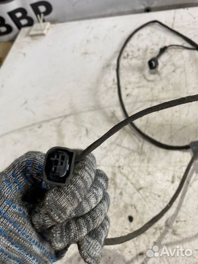 Коса парктроников задняя Bmw 5 E60 N47D20 2Л 2008