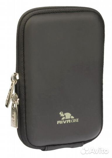 Стильная сумка для фотоаппарата Riva 7062 (PU