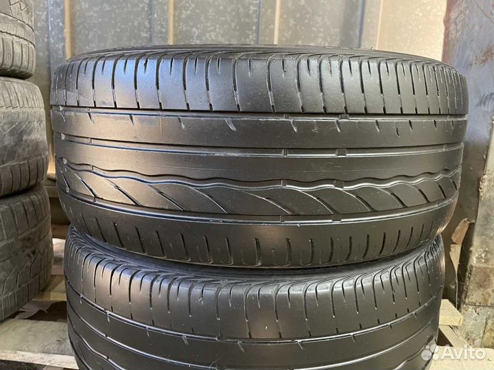 Bridgestone Turanza ER300 245/45 R18 100Y