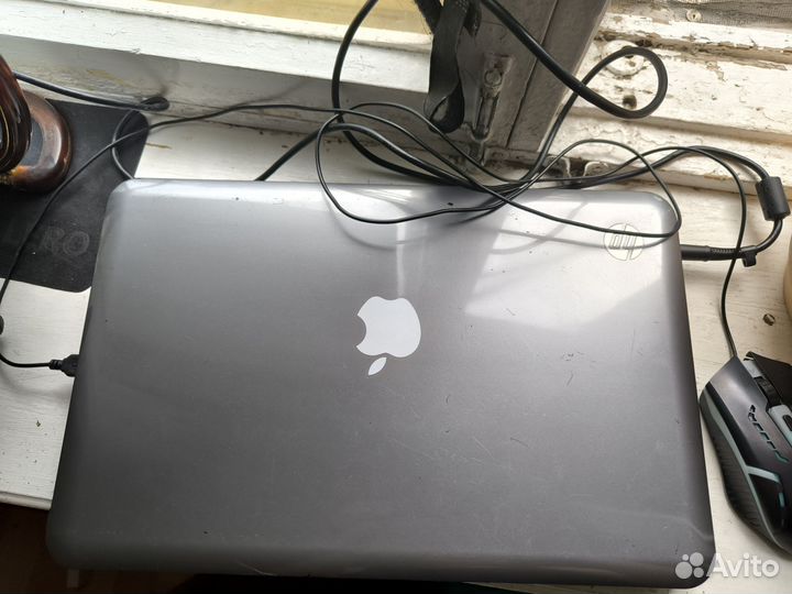 Hp pavilion g6