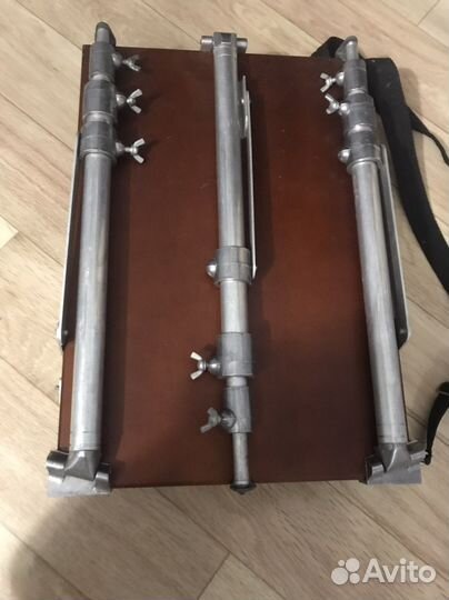 Мольберт художественный