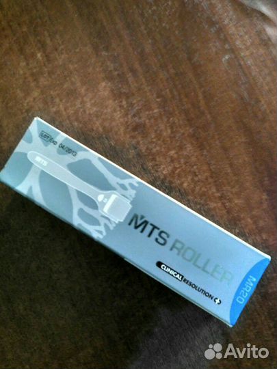 Мезороллер