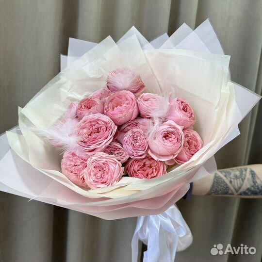 Барби букет (S)