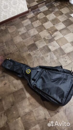 Чехол для гитары