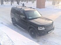 Land Rover Discovery 3.0 AT, 2015, 233 000 км, с пробегом, цена 2 650 000 руб.