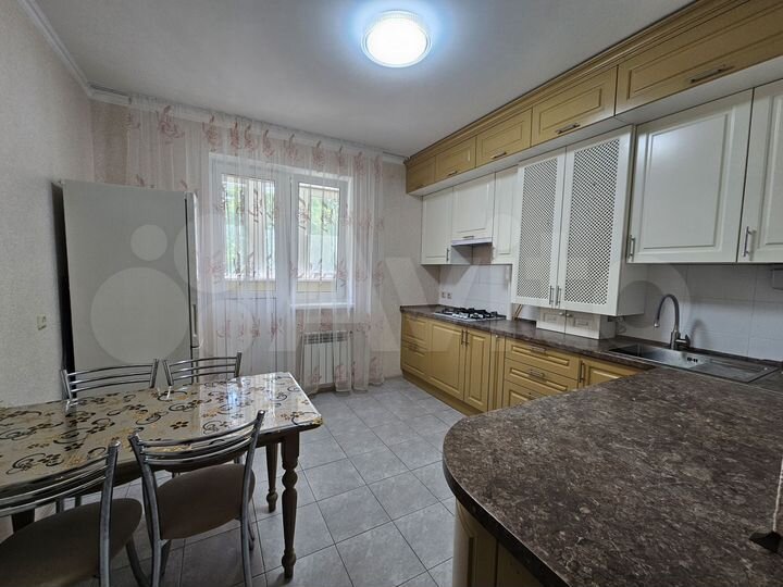 1-к. квартира, 45 м², 3/7 эт.