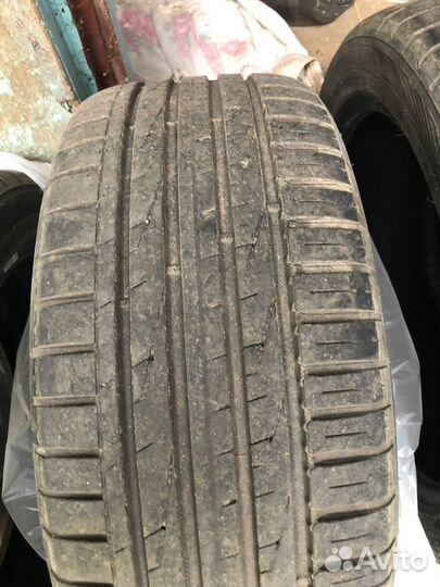Nokian Tyres Hakka Blue 2 225/45 R17